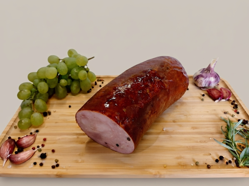 kiełbasa zbójnicka