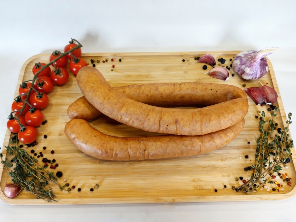 kiełbasa weselna