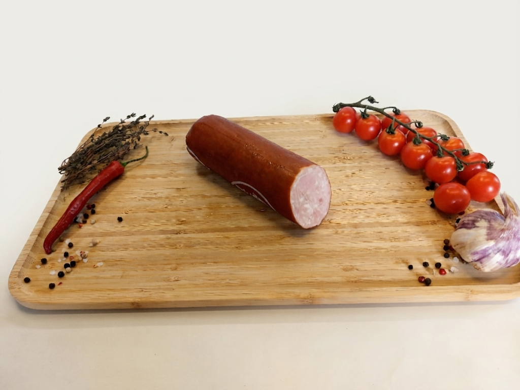 kiełbasa żywiecka