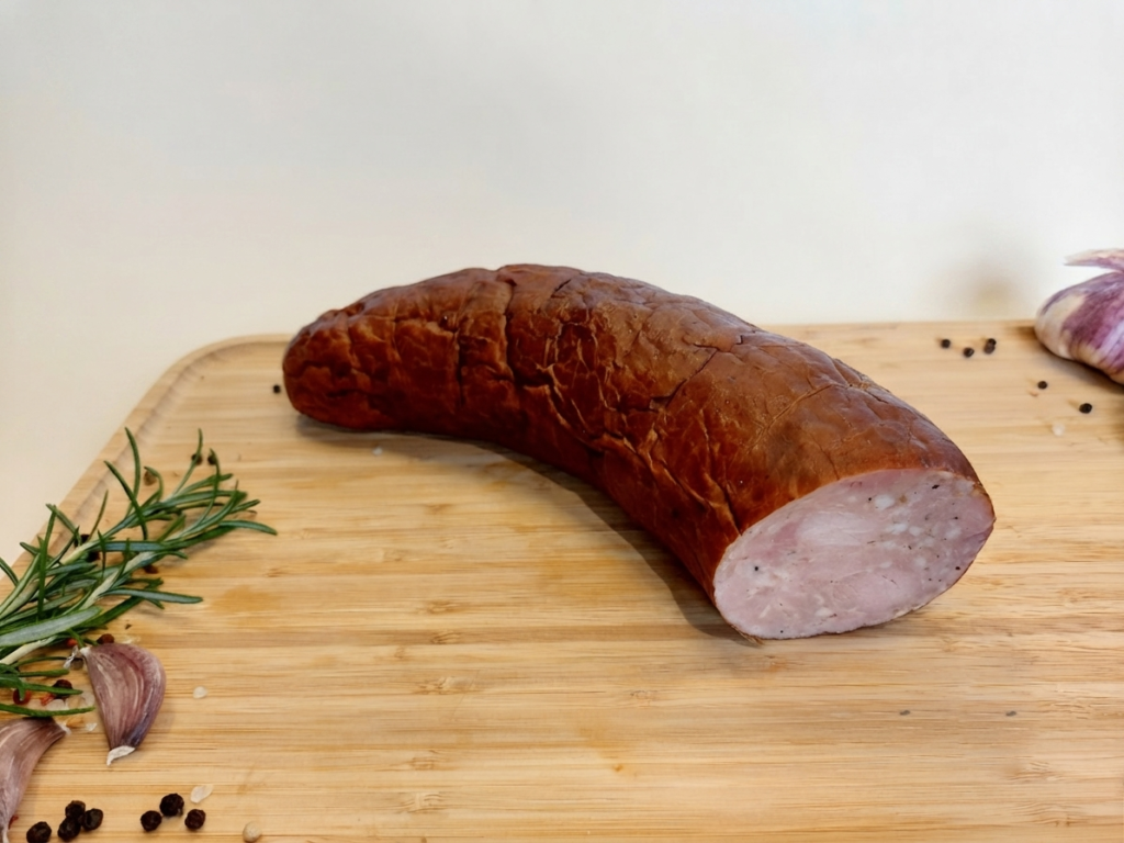 kiełbasa pałacowa