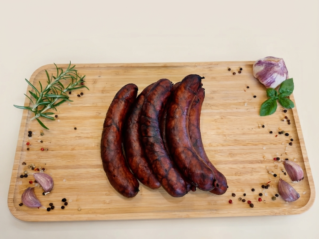 kiełbasa chłopska