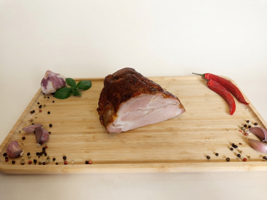 karczek z pieca
