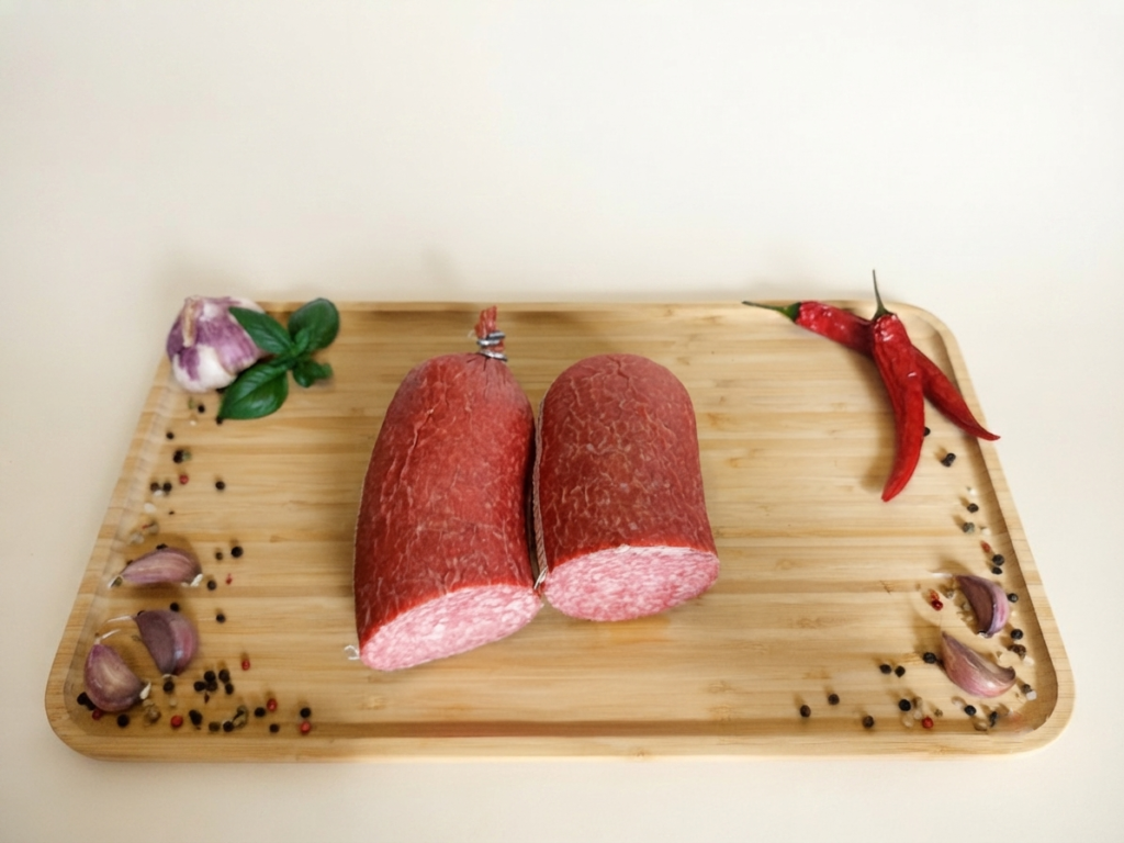 salami bumerang