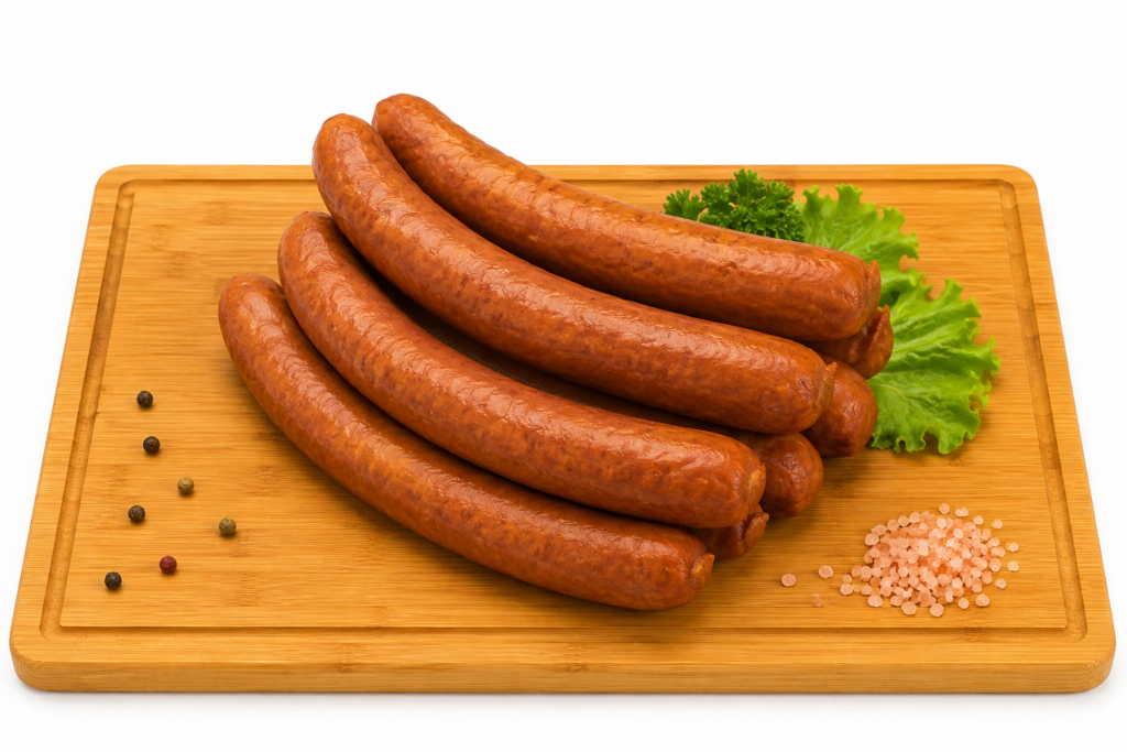 kiełbasa swojska