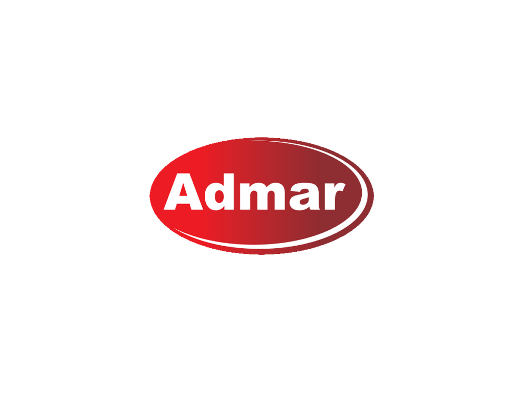 logo admar